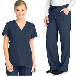Grey’s Anatomy by Barco scrubs